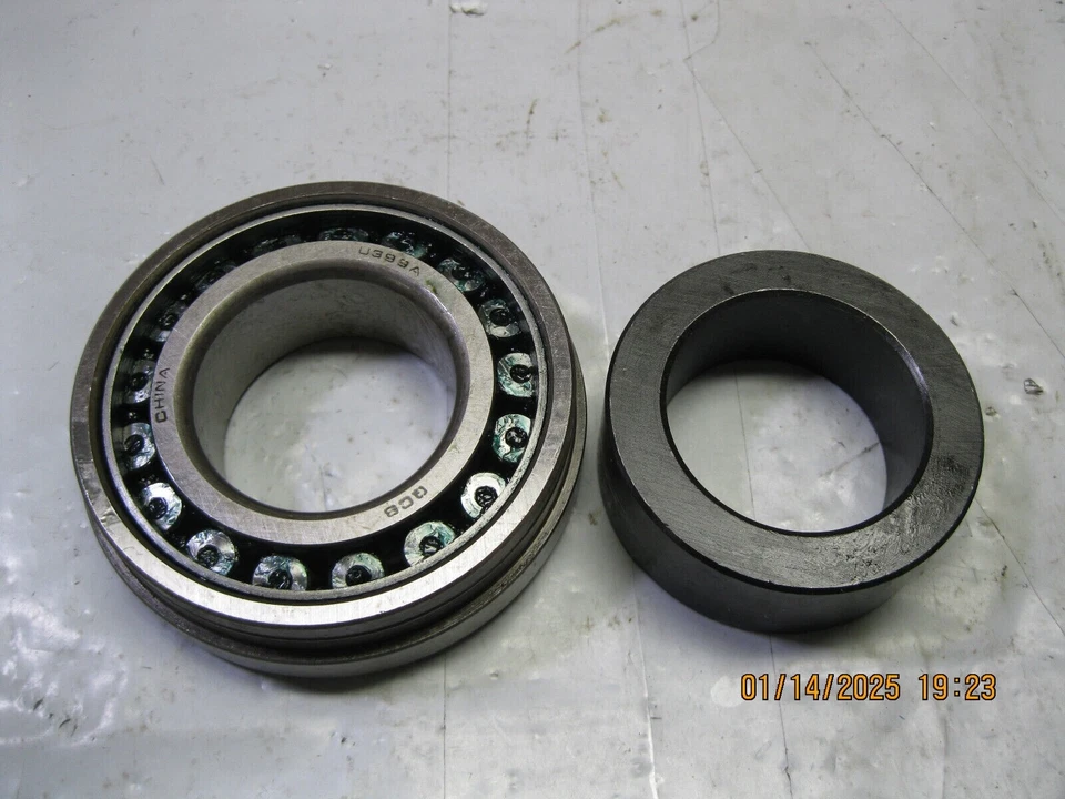 Wheel Bearing and Race Set Coast to Coast A-20 - Image 2 of 4