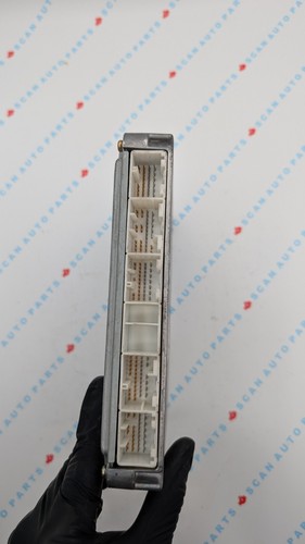 Used 2005 Toyota Sienna DENSO 89661-08120 ECU TN275100-0711 - Picture 4 of 4