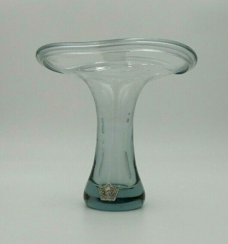 Kosta 46680 VICKE LINDSTRAND Sweden 花瓶 Vicke Lindstrand for