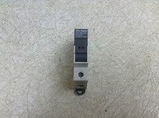 Allen Bradley 1492-FB1C30-L 1 Pole 30 Amp 600 V Fuse Holder 1492FB1C30L VT 