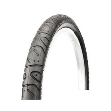 Pneu remorque 20x1.90 anti-crevaison tr noir (stop-crevaison) (47-406)-Deli Tire