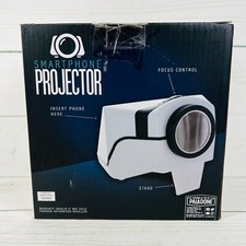 Portable Smartphone Projector
