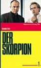 Der Skorpion - Heiner Lauterbach - DVD !