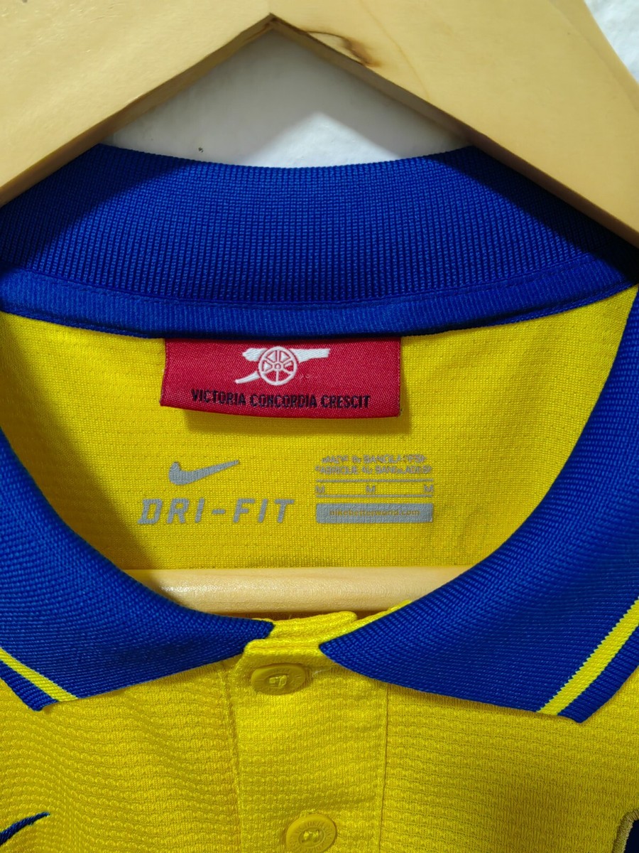 アーセナル ÖZIL 11 DRI-FIT シャツ アーセナル ÖZIL 11 DRI-FIT シャツ - メルカリ