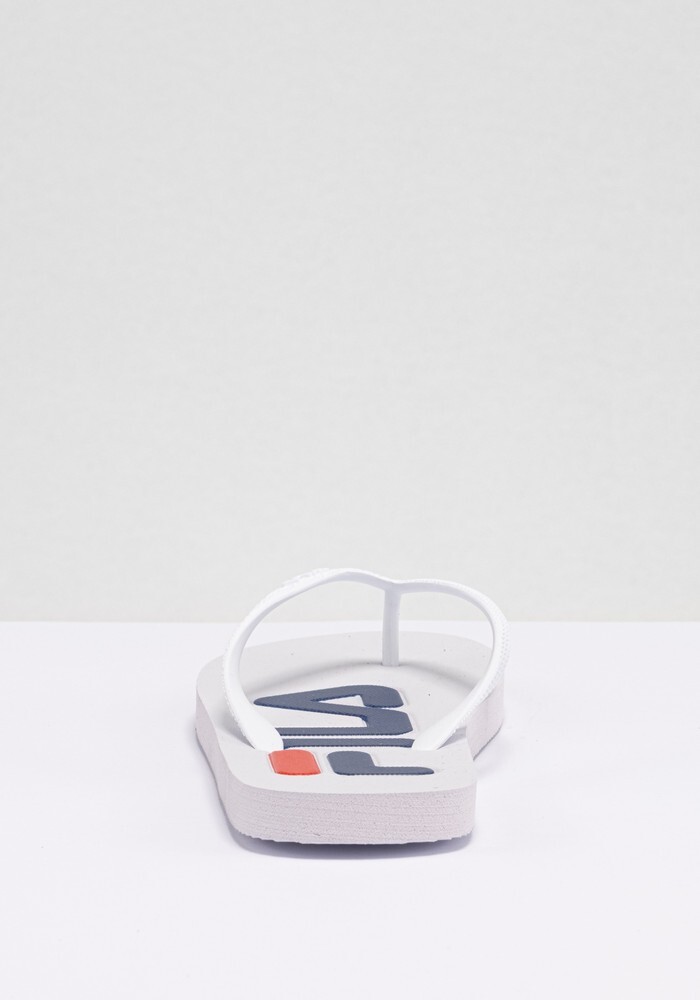 Fila sandali donna slipper troy slipper donna bianco