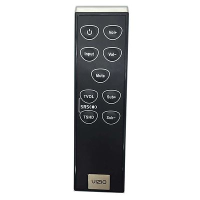 NEW Vizio sound bar Remote VSB200 VSB210 VSB210WS VSB211 VSB211WS
