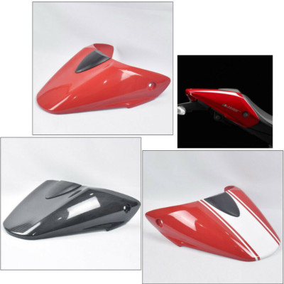 For Ducati Monster 696 796 795 1100 Rear Passenger Seat Solo Cover Tail Fairing