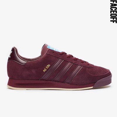 adidas as 520