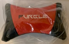 Gaming Chair Head Pillow Furgle