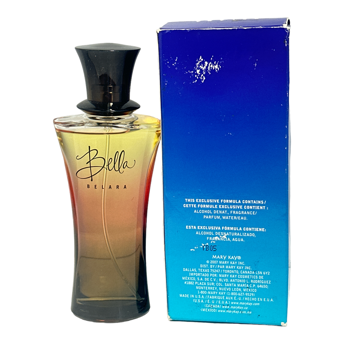 Mary Kay Belara Eau De Parfum Spray New In Box