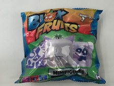 Roblox Blox Fruits Series 2 Roblox DCL Code 1x Mystery Blind pack