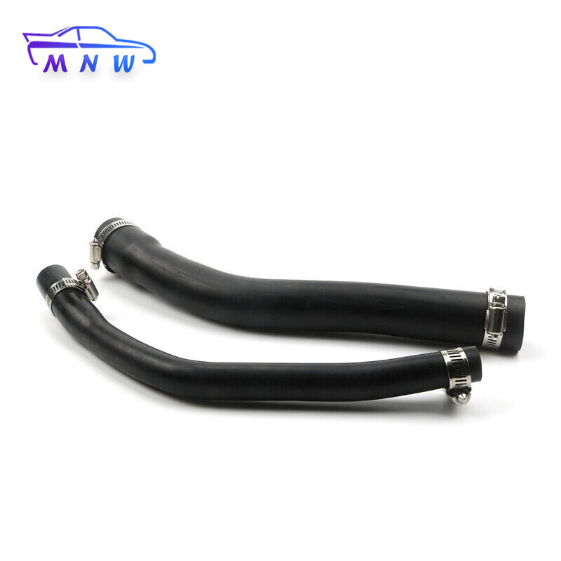 For Jeep Cherokee XJ 97-01 Fuel Tank Fill & Vent Hoses 52100131AD & 52100132AB