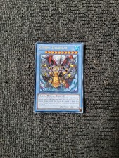 Gishki Zielgigas HA07-EN057 Hidden Arsenal 7: Knight of Stars for