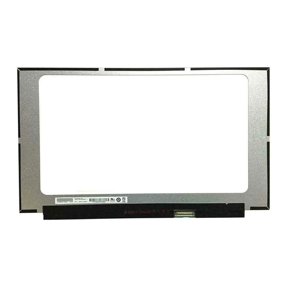 Screen Assembly Lcd Alienware M15 R3 Display Screen For Dell