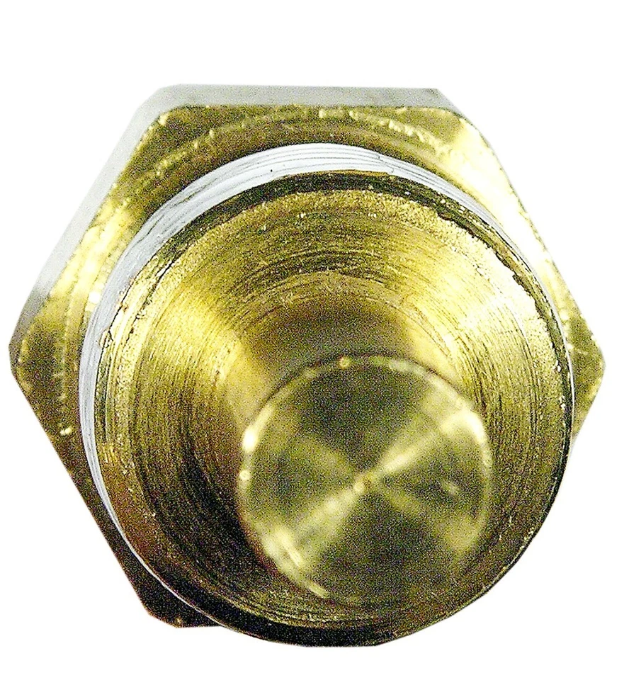 Interruptor de envío de temperatura de refrigerante Airtex 1T1064 Foto 4 de 4