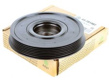 Poulies diverses Peugeot 207