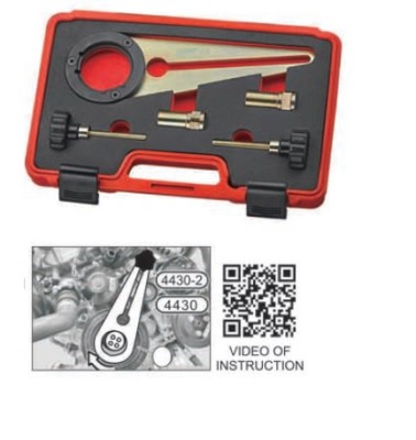 【お手頃】迅 JTC BMW CRANKSHAFT PULLEY HOLDER(N47) BM 117220, JTC TOOLS # 4430
