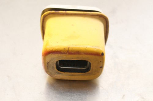 1964 Honda CT200 Trail 90 AIR CLEANER FILTER BOX A373 - Picture 6 of 11