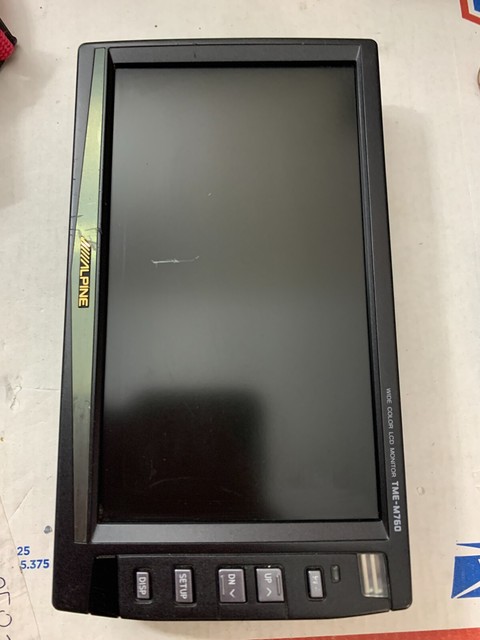 wide lcd panel for sale