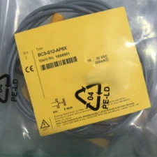 For TURCK BC3-S12-AP6X BC3S12AP6X Proximity Sensor