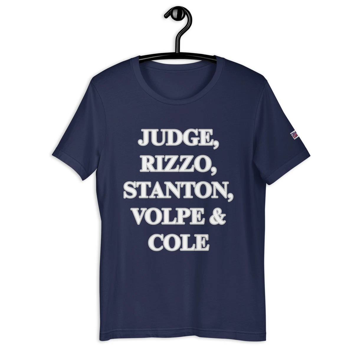 New york yankees hotsell player t shirts