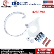 Washer Clutch Band  Lining Kit for Whirlpool 285790 AP3094538 PS334642 285141