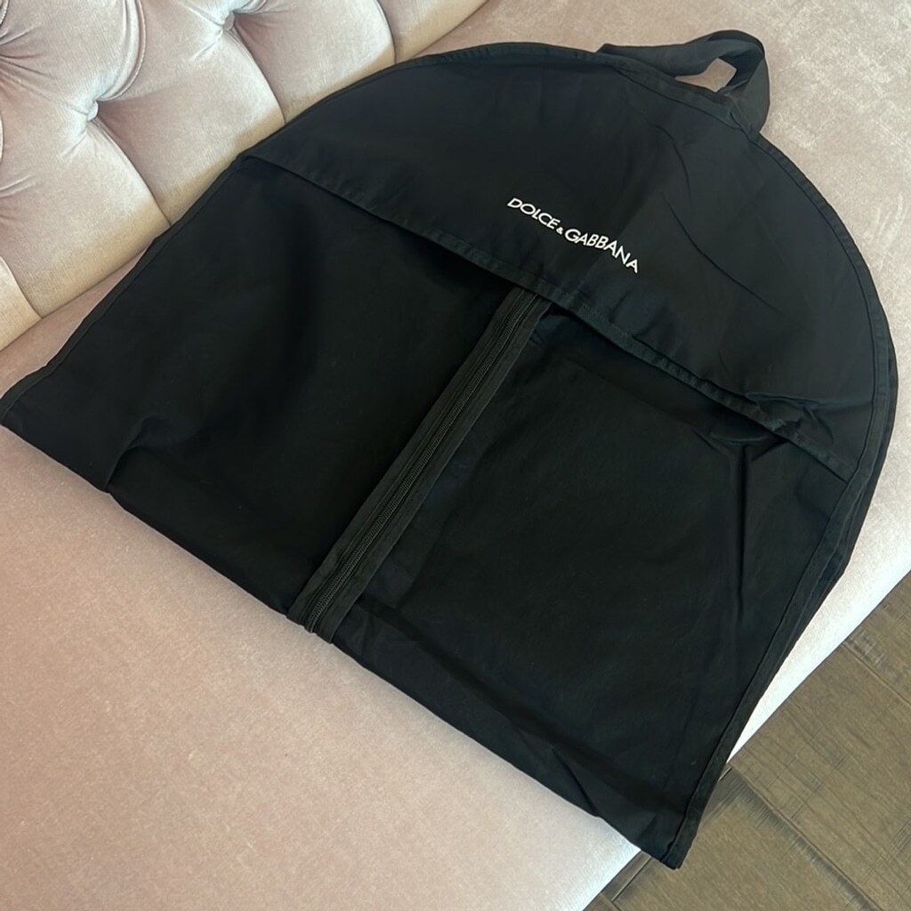 DOLCE&GABBANA  メンズ　水着　保管袋 DOLCE&GABBANA メンズ 水着 保管袋 Dolce & Gabbana(ドルチェ