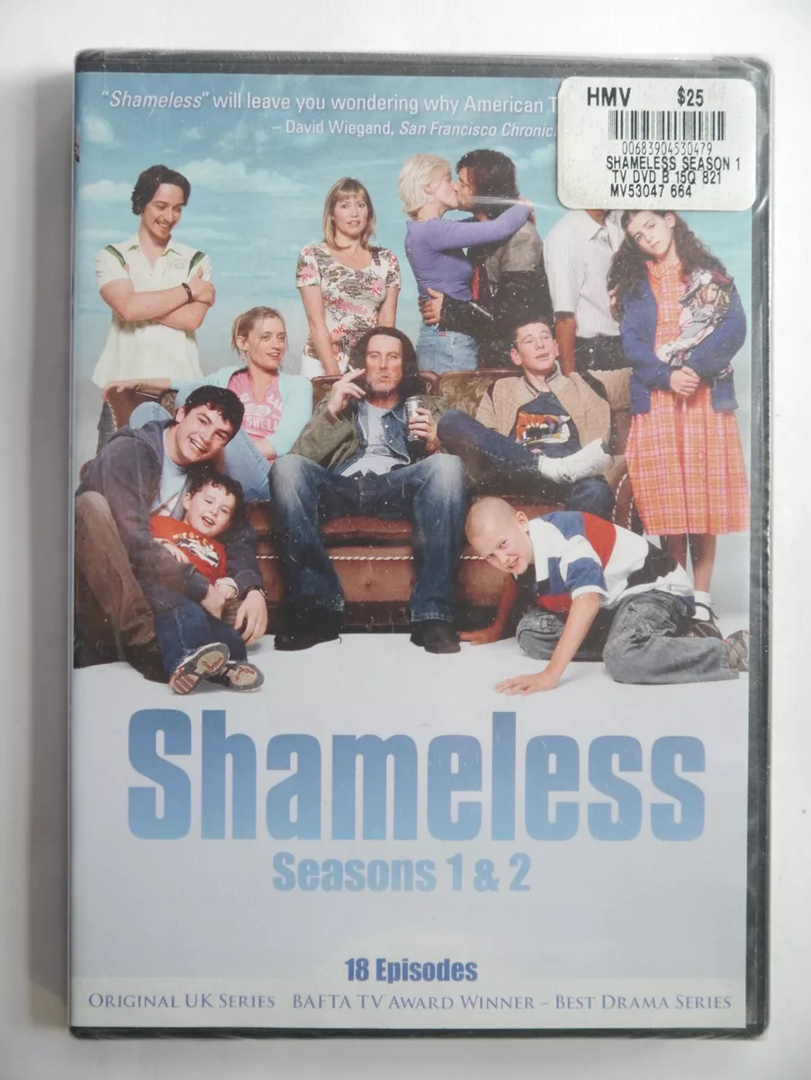 Shameless full episodes top