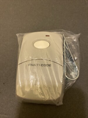 Genuine Multi-Code Linear 3089 Gate Opener Remotes Control For 109950