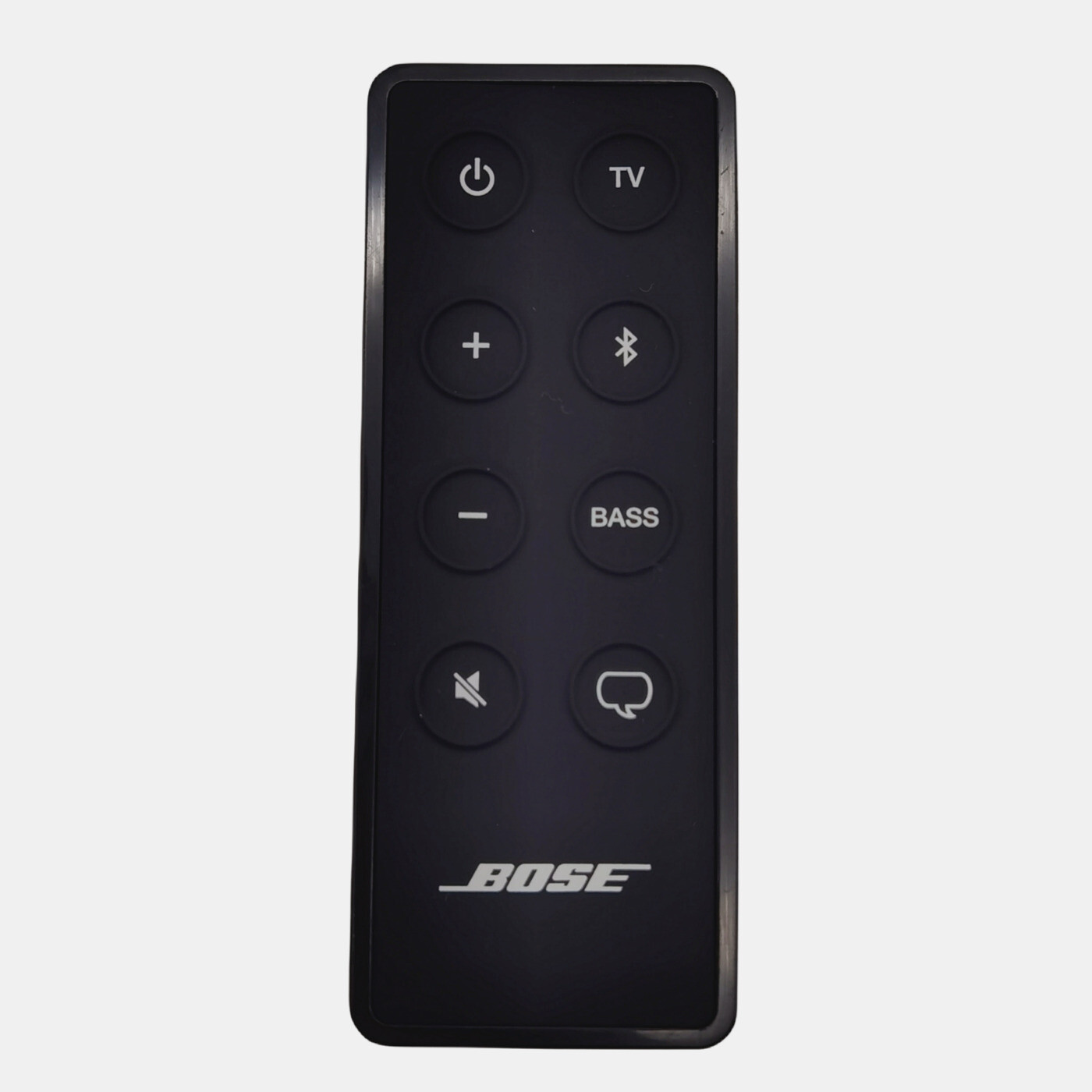 Original Bose Remote Control For Bose Solo 5 10 15 Series II TV Sound Bar eBay