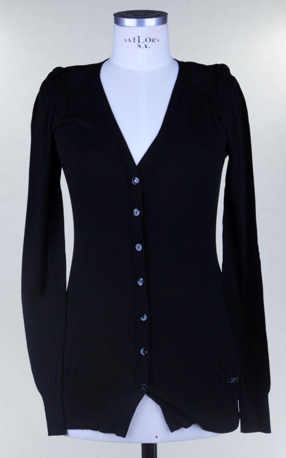 Liu-Jo - Knitwear-Cardigan - woman - 677017C181820