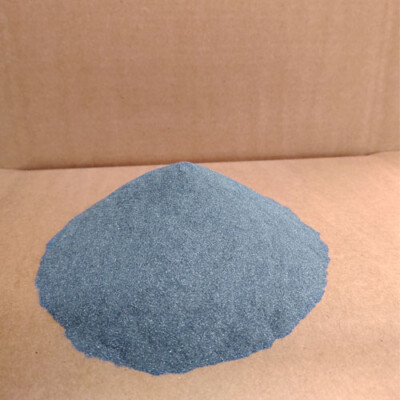 Silicon Carbide: 4 lb - 120/220 Grit or Mesh - Polishing/Tumbling Abrasive Media