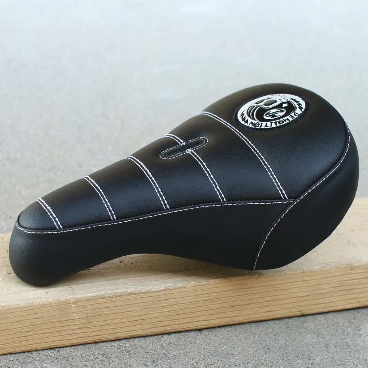 Demolition 2025 bmx seat