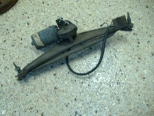 Vw Bug Wiper Motor System 72 - 77 Yr With Transum 569