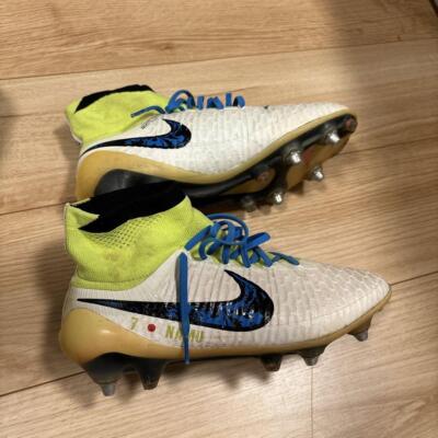 Nike iD Magista Obra SG Limited Edition US 8 Football Soccer
