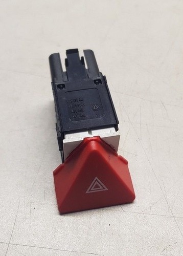 1T0953509 Original VW Volkswagen Touran 1T Warnblinkerschalter