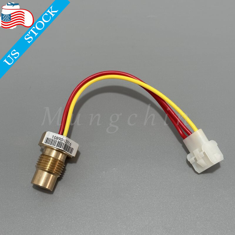 NEW For Atlas Compressor 1089-0637-16 1089063716 Temperature Switch ...