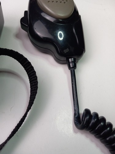 Digi-Tech DSI Base Station Walkie Talkie 6 Transistor Walkie /Morse Code Toy 9v - Picture 6 of 20