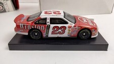 Jimmy Spencer 23 Winston No Bull 1999 Taurus Limited Edition 1/64 Diecast