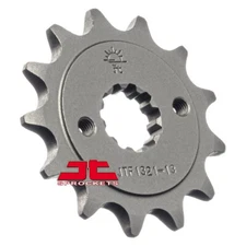 JT Front Sprocket 13 Tooth Fits HONDA JTF1321.13