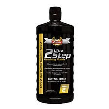 Ultra 2 Step Finishing Polish, 32 fl. oz. PST-139432 Brand New!