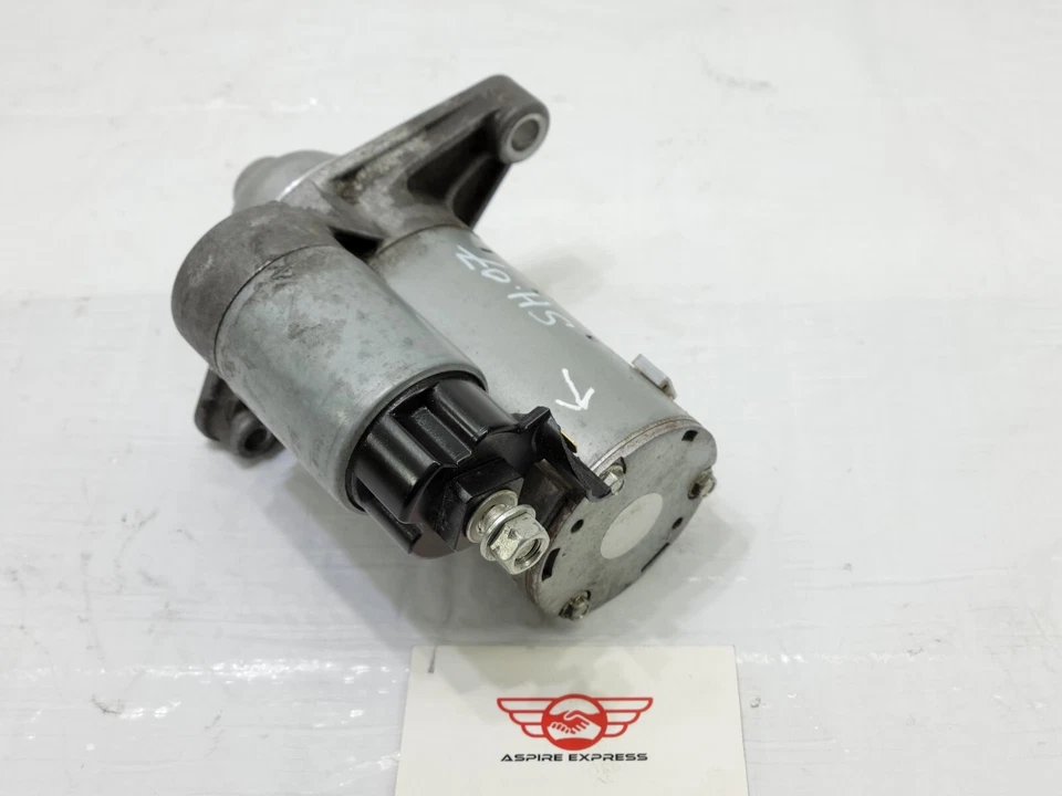 Оригинальный стартер двигателя 1,8 л для Toyota Corolla 2017–2018 годов выпуска 28100 0T340 - Изображение 3 из 4