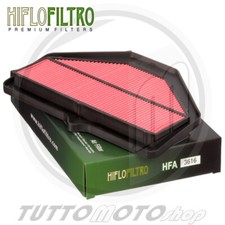 Filtro aria SUZUKI GSX-R 750 2004 2005 / HIFLO - GSX750 R - GSX750R - GSXR750