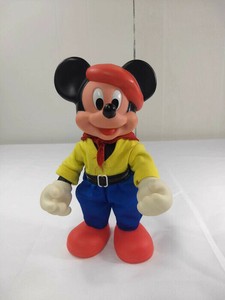 mickey beret