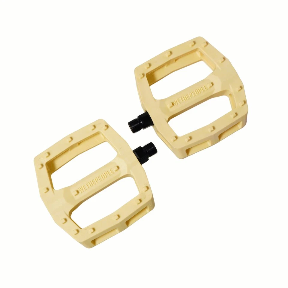 Велосипедные педали WeThePeople Logic Pedals BMX MTB 9/16 дюйма - 7 цветов - Изображение 4 из 4