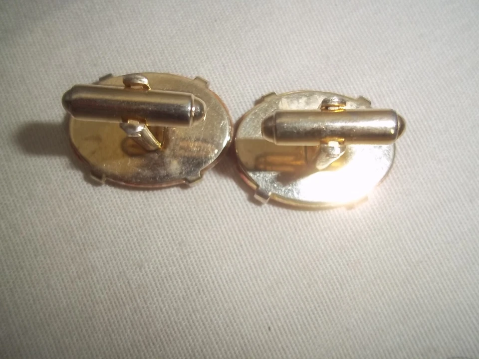 !! Impresionante Esmoquin Marrón Estrás, Traje de Vestido Gemelos Foto 3 de 3