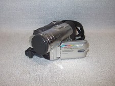 VIDEOCAMERA PANASONIC NV-GS200 3CCD MINI DV - NON TESTATA