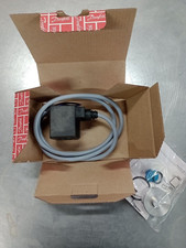 Danfoss 018Z6123 Solenoid coil, BV240A, Cable 1 m