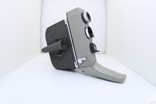 Sekonic Dualmatic 50 with shooting handle good condition working display vintage