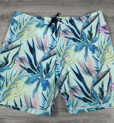 Hurley JJF Phantom Boardshorts Swim 